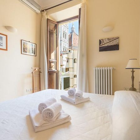 Charming 2Bed Apartment Overlooking Duomo - Hosted By Sweetstay Florence Ngoại thất bức ảnh