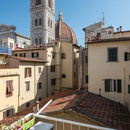 Charming 2Bed Apartment Overlooking Duomo - Hosted By Sweetstay Florence Ngoại thất bức ảnh