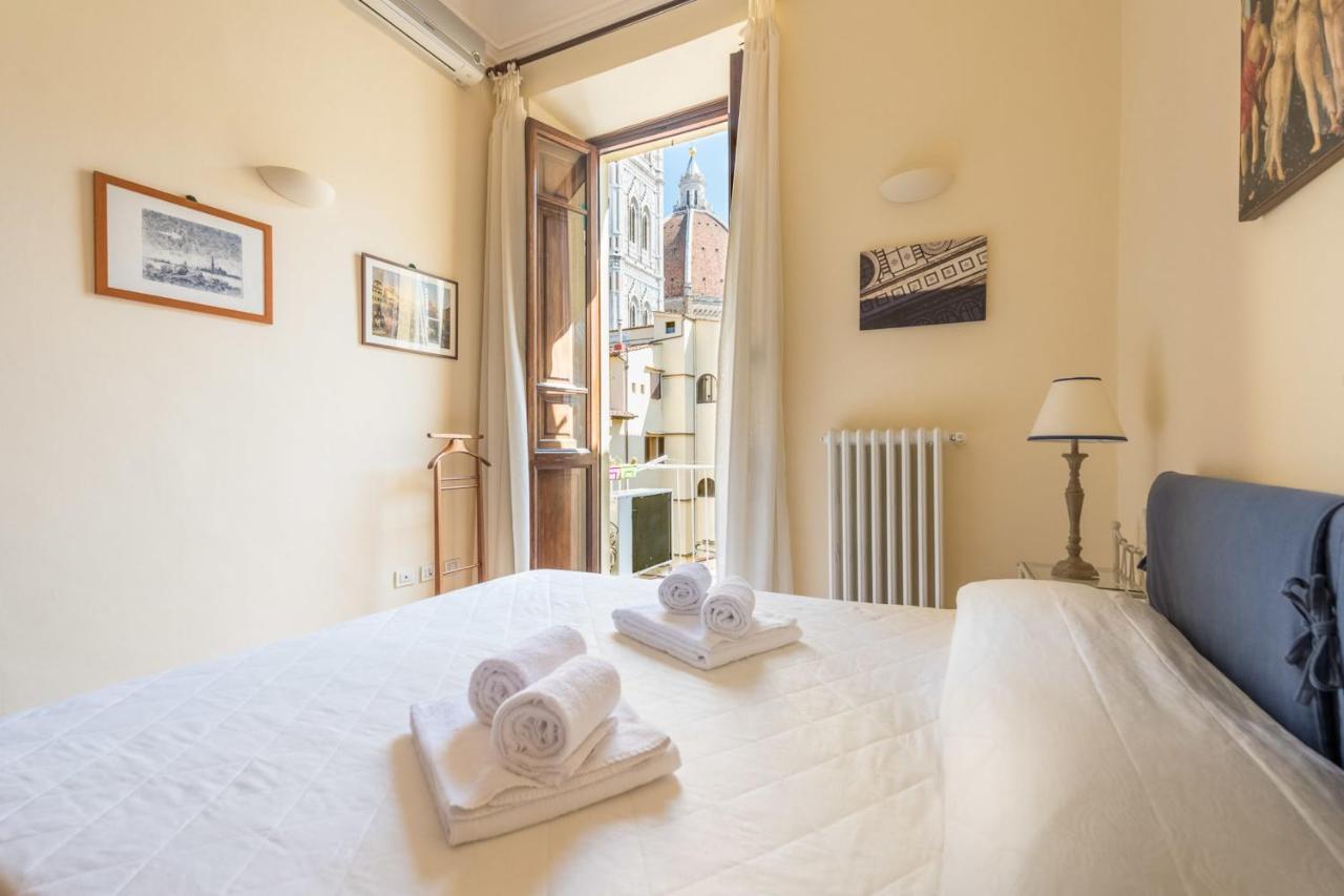 Charming 2Bed Apartment Overlooking Duomo - Hosted By Sweetstay Florence Ngoại thất bức ảnh