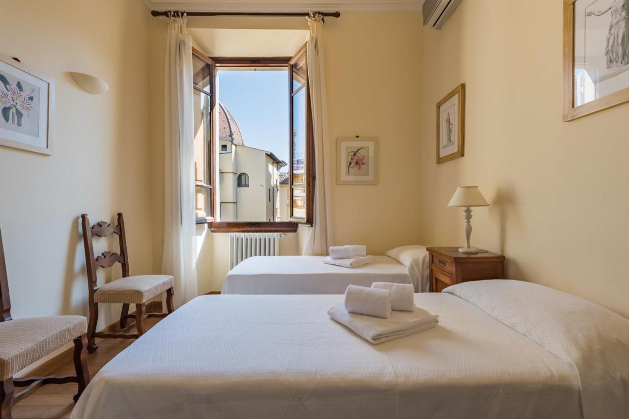 Charming 2Bed Apartment Overlooking Duomo - Hosted By Sweetstay Florence Ngoại thất bức ảnh