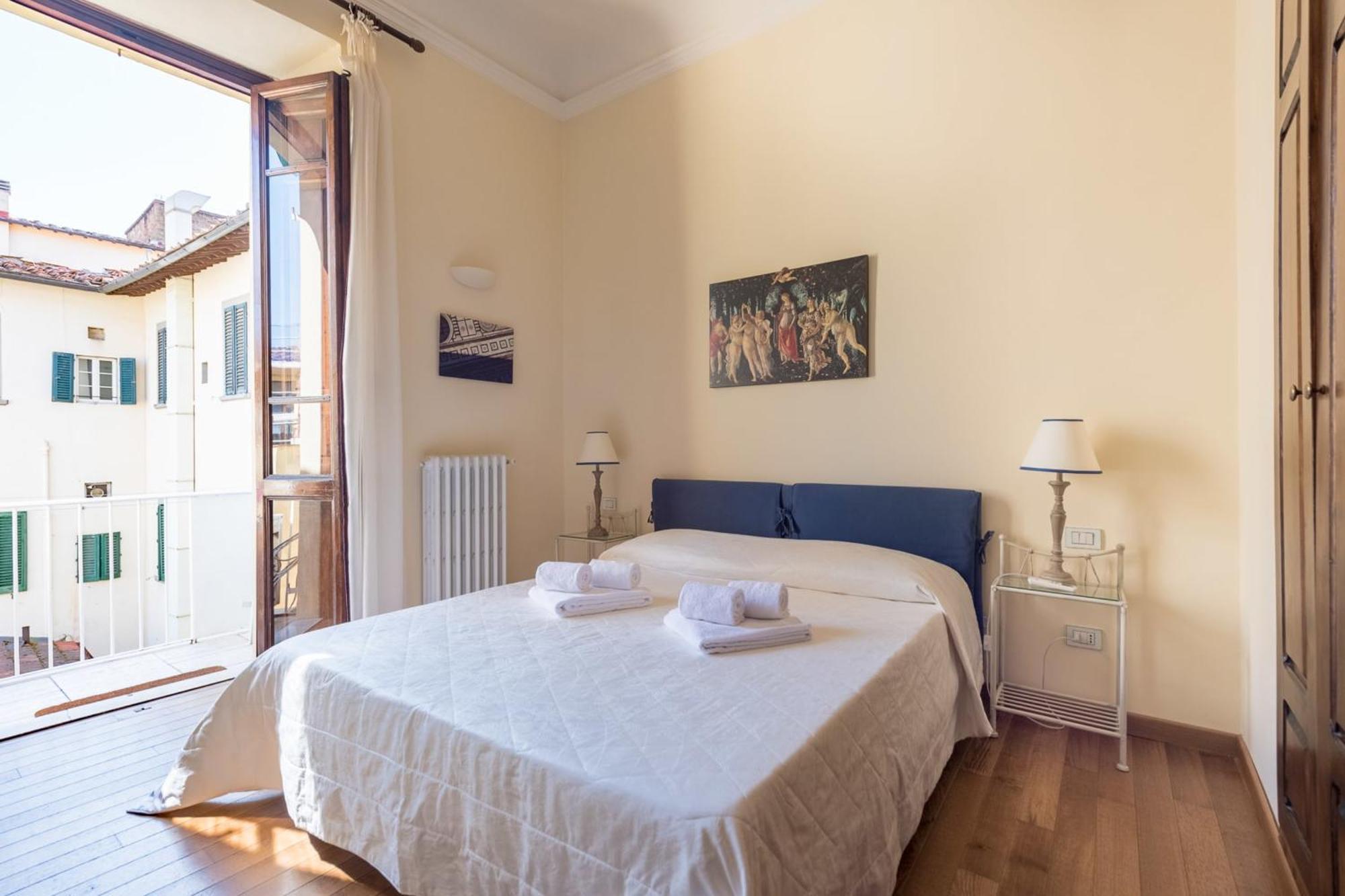 Charming 2Bed Apartment Overlooking Duomo - Hosted By Sweetstay Florence Ngoại thất bức ảnh