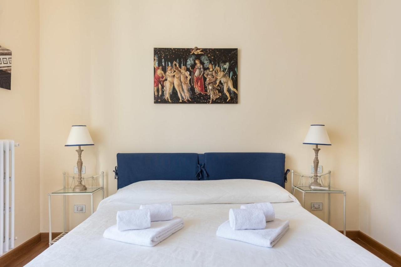 Charming 2Bed Apartment Overlooking Duomo - Hosted By Sweetstay Florence Ngoại thất bức ảnh