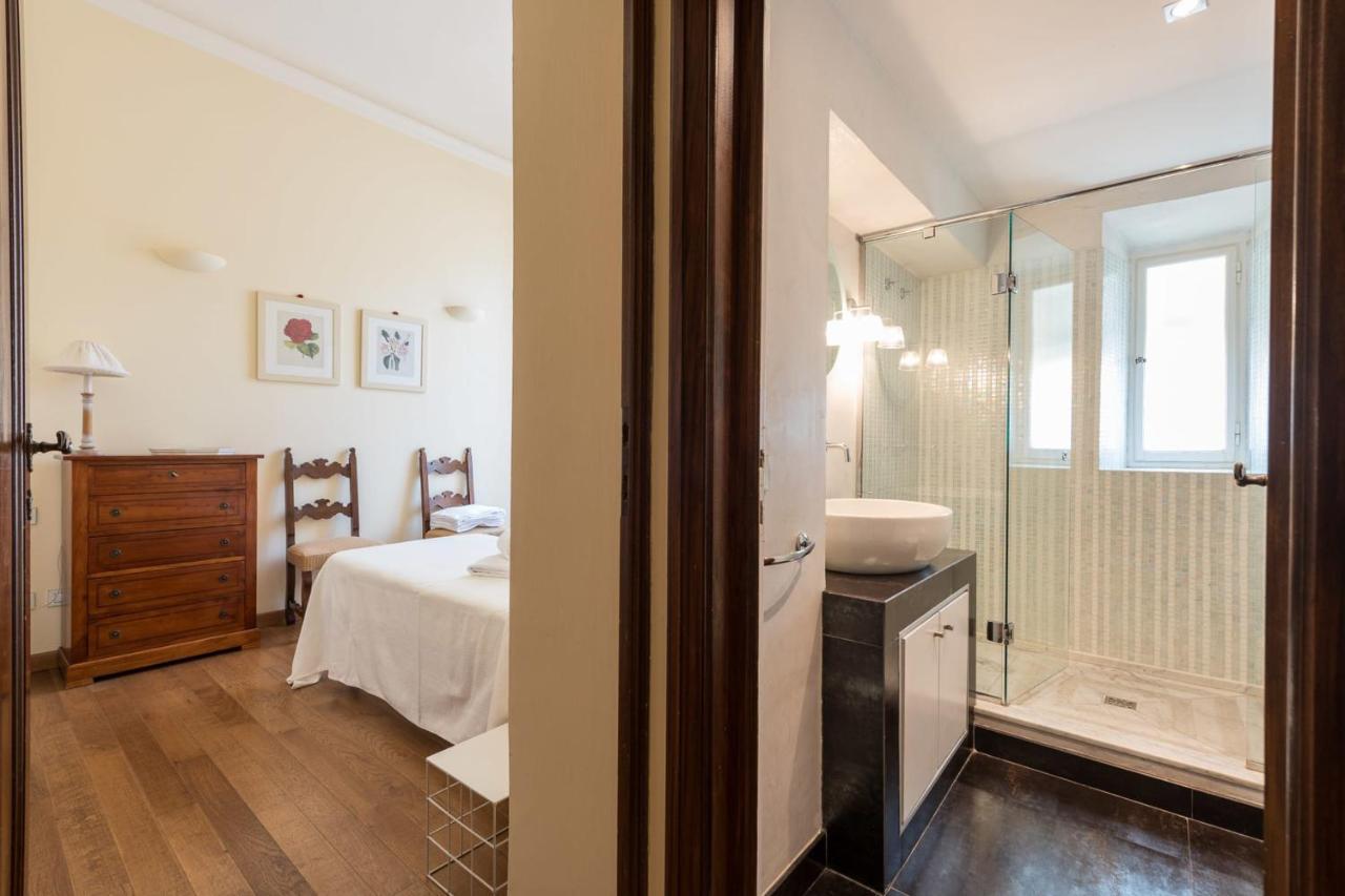 Charming 2Bed Apartment Overlooking Duomo - Hosted By Sweetstay Florence Ngoại thất bức ảnh