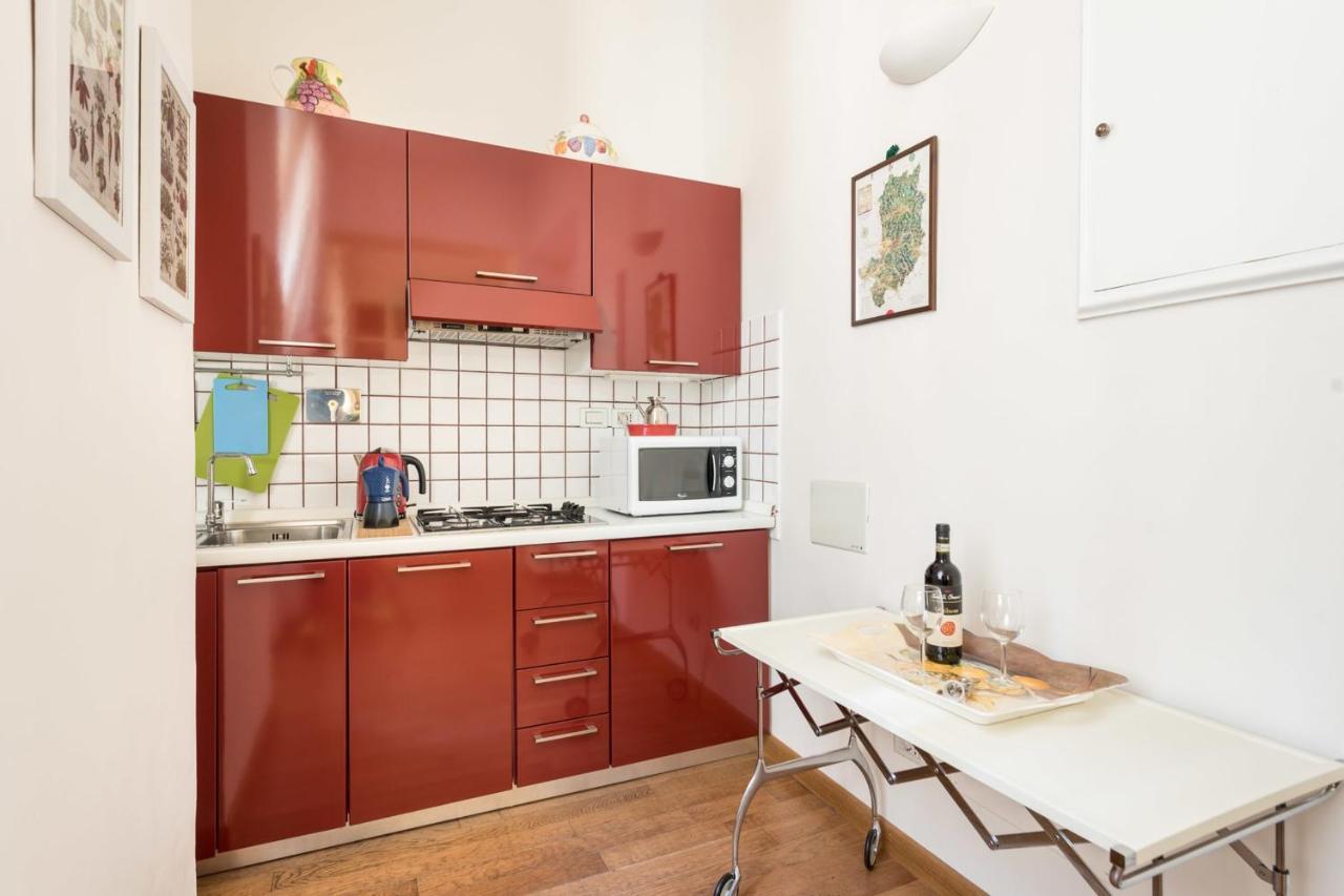 Charming 2Bed Apartment Overlooking Duomo - Hosted By Sweetstay Florence Ngoại thất bức ảnh