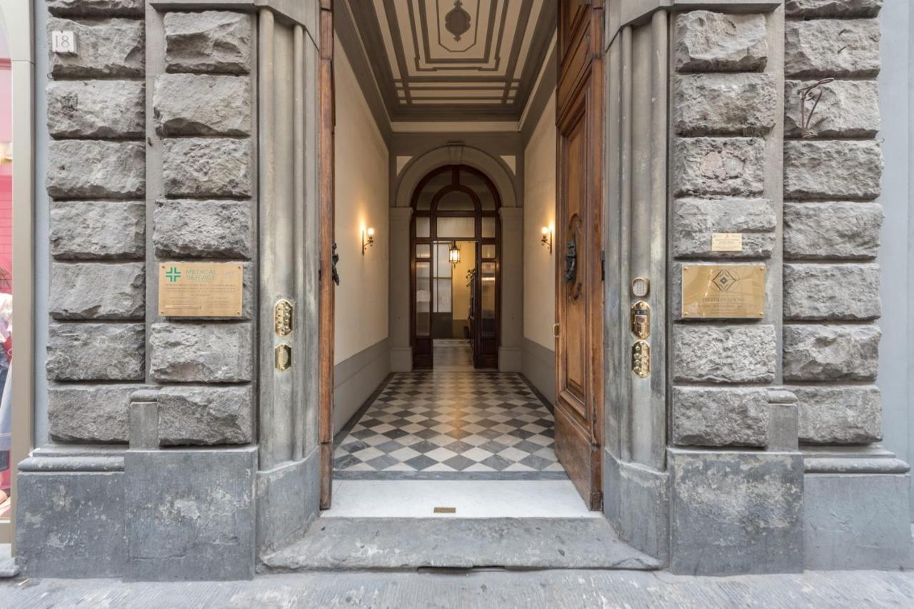 Charming 2Bed Apartment Overlooking Duomo - Hosted By Sweetstay Florence Ngoại thất bức ảnh