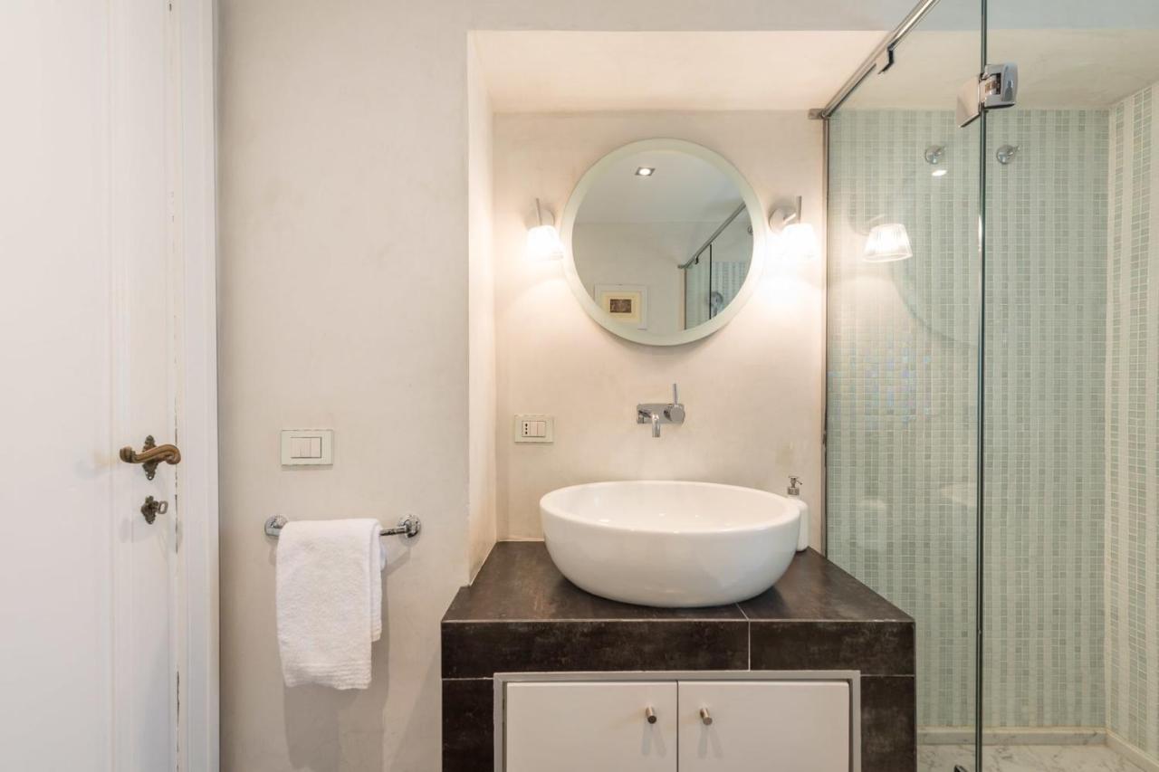 Charming 2Bed Apartment Overlooking Duomo - Hosted By Sweetstay Florence Ngoại thất bức ảnh