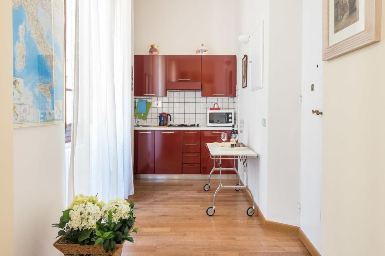 Charming 2Bed Apartment Overlooking Duomo - Hosted By Sweetstay Florence Ngoại thất bức ảnh