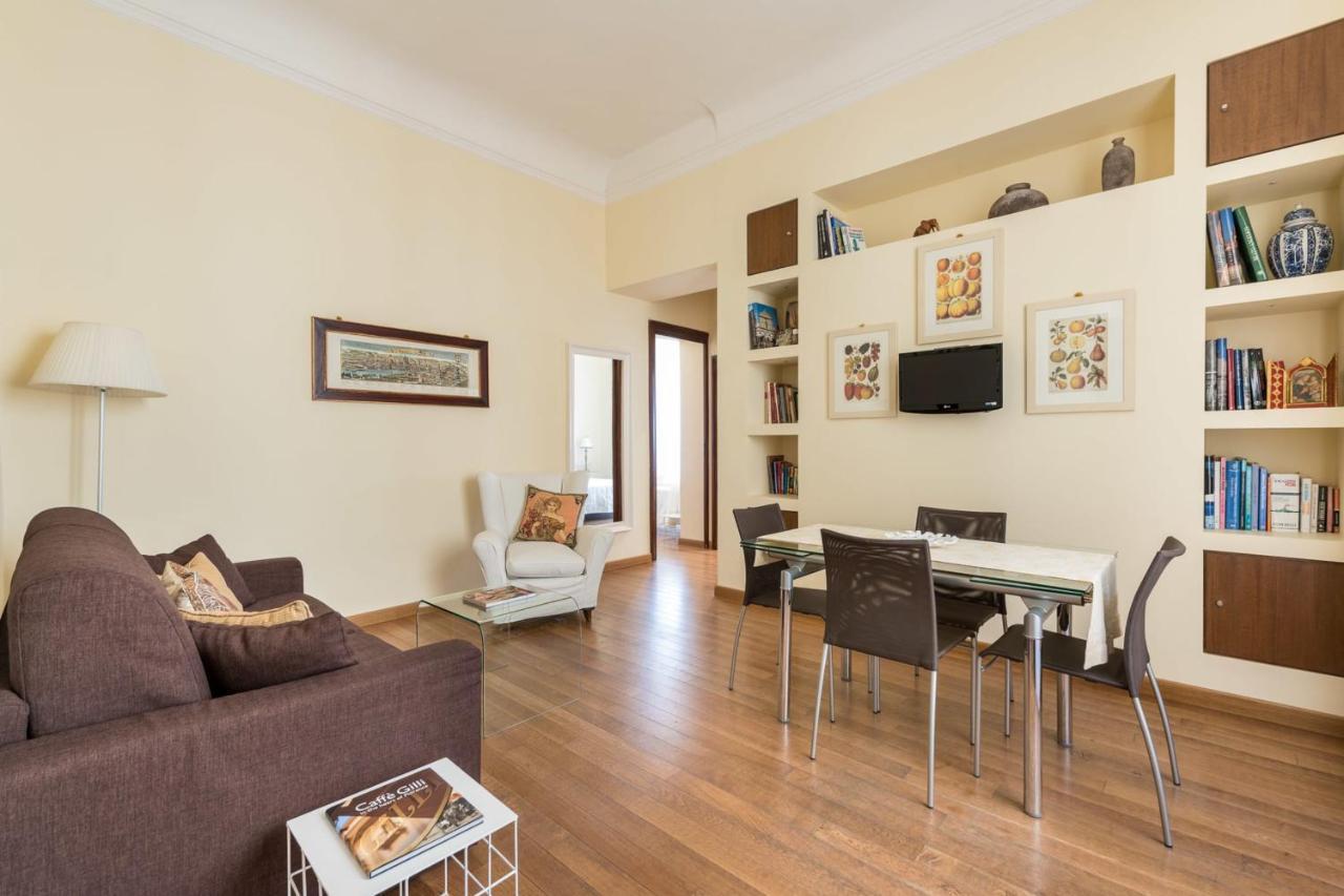 Charming 2Bed Apartment Overlooking Duomo - Hosted By Sweetstay Florence Ngoại thất bức ảnh