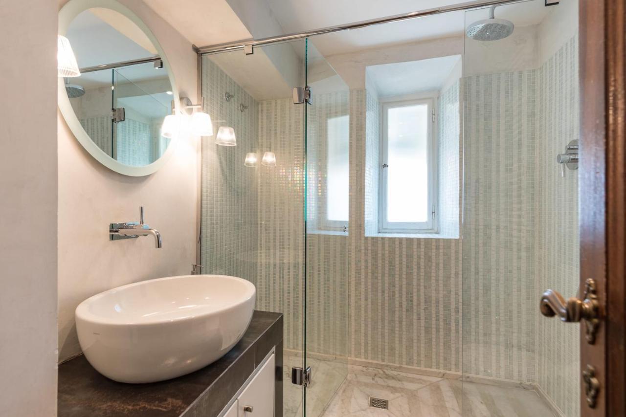 Charming 2Bed Apartment Overlooking Duomo - Hosted By Sweetstay Florence Ngoại thất bức ảnh