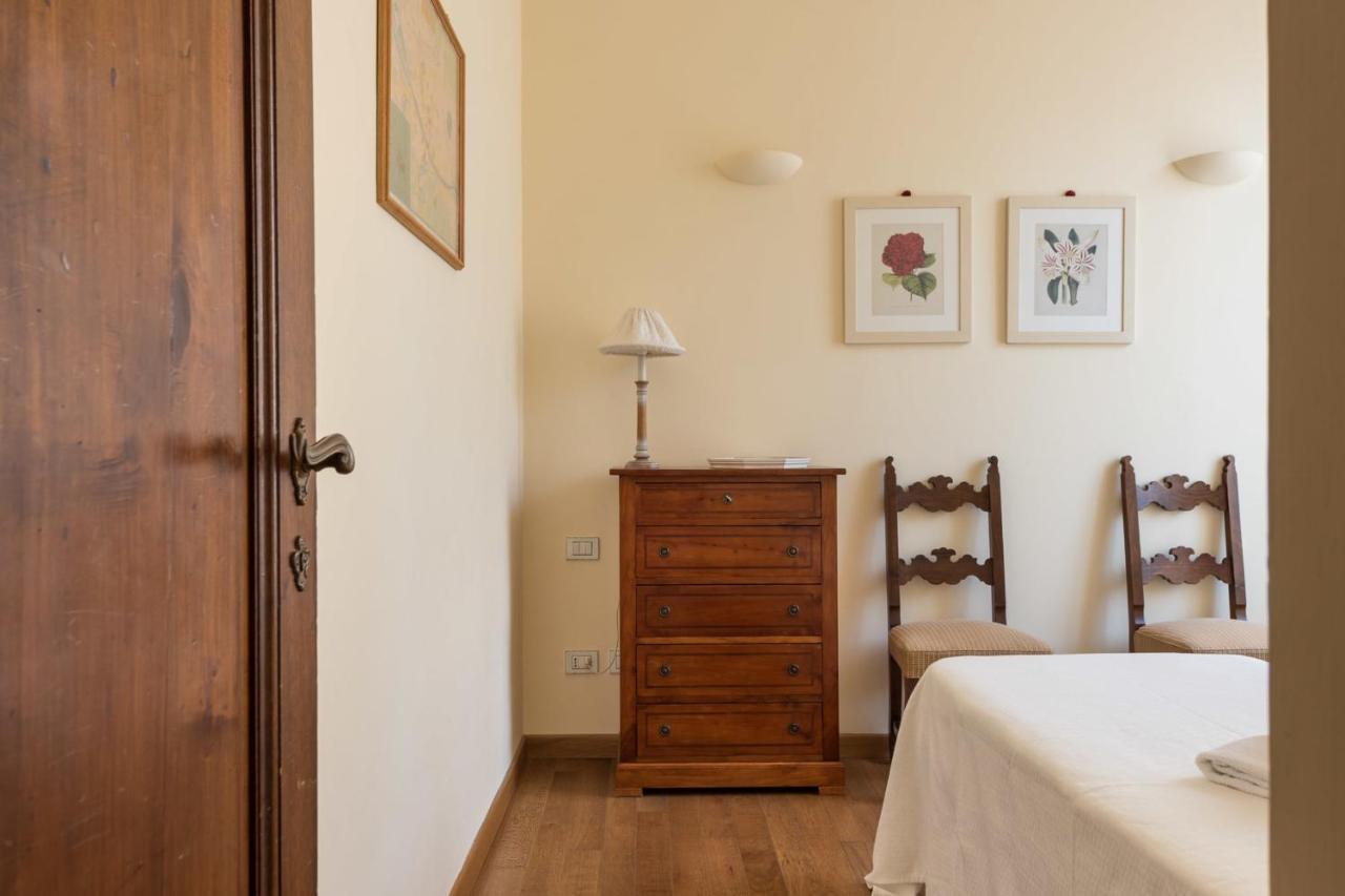 Charming 2Bed Apartment Overlooking Duomo - Hosted By Sweetstay Florence Ngoại thất bức ảnh