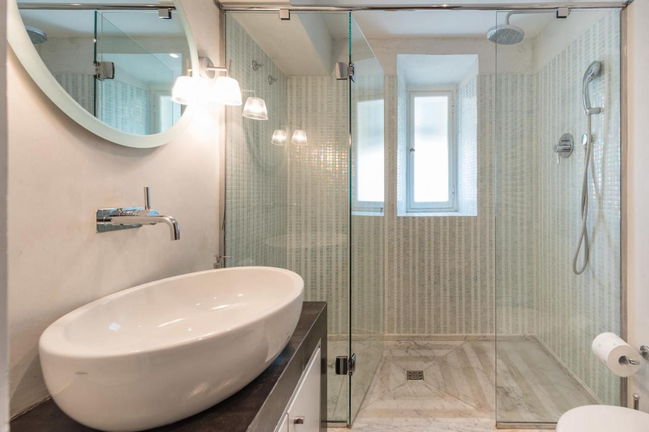 Charming 2Bed Apartment Overlooking Duomo - Hosted By Sweetstay Florence Ngoại thất bức ảnh