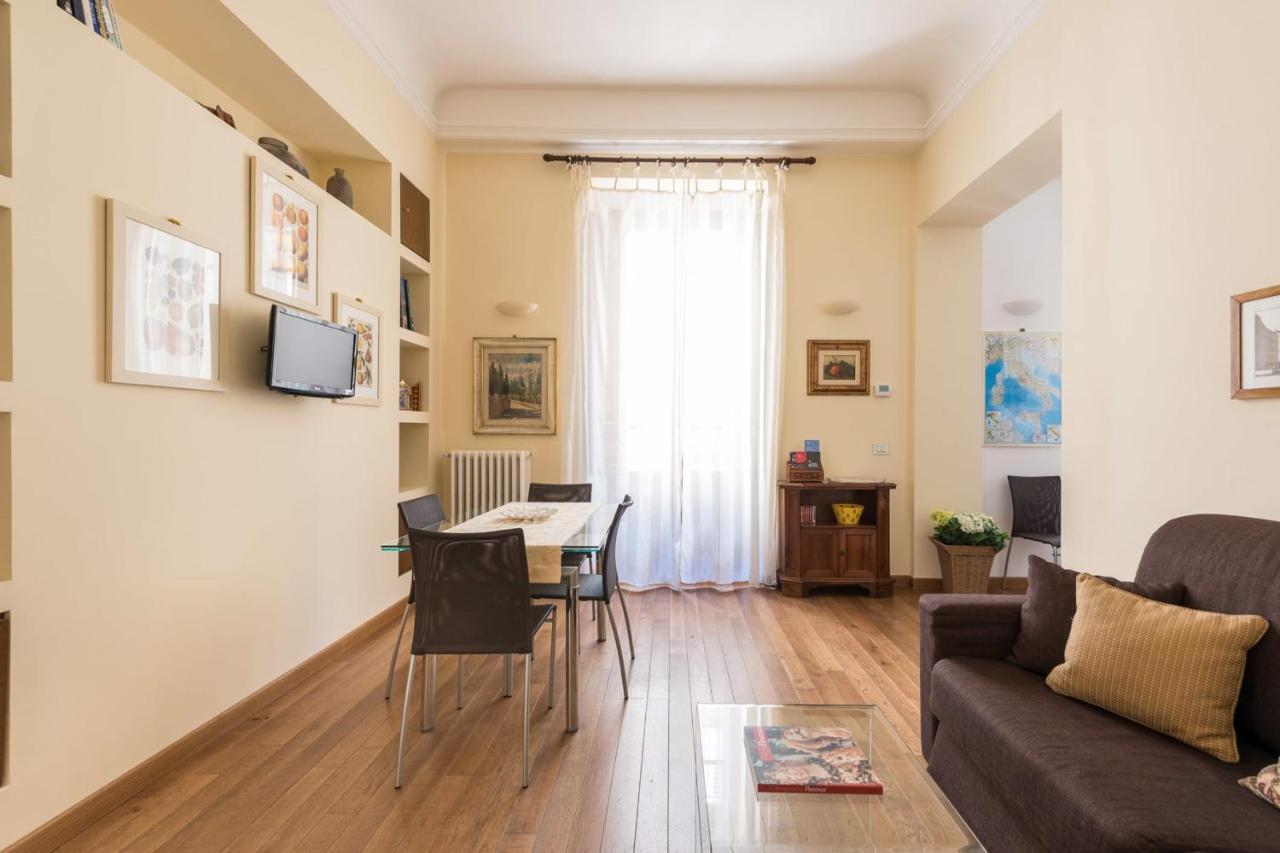 Charming 2Bed Apartment Overlooking Duomo - Hosted By Sweetstay Florence Ngoại thất bức ảnh