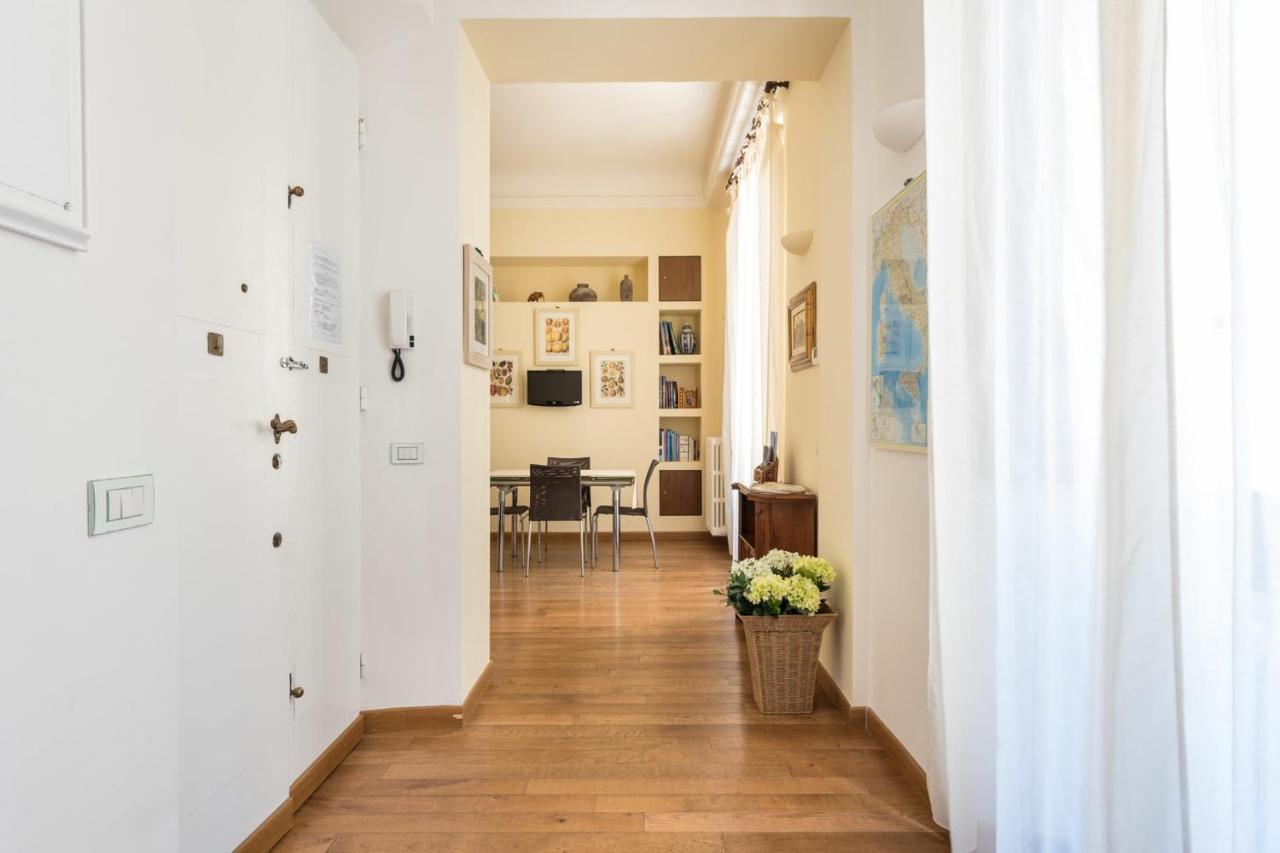 Charming 2Bed Apartment Overlooking Duomo - Hosted By Sweetstay Florence Ngoại thất bức ảnh