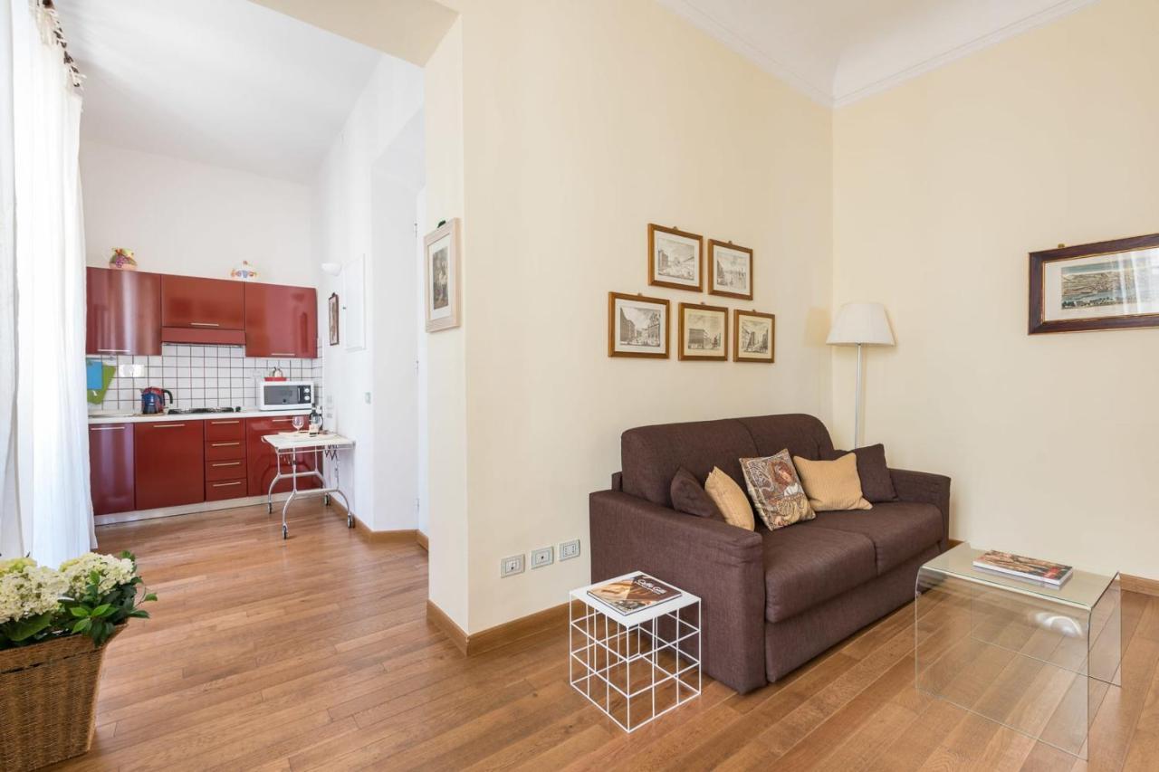 Charming 2Bed Apartment Overlooking Duomo - Hosted By Sweetstay Florence Ngoại thất bức ảnh