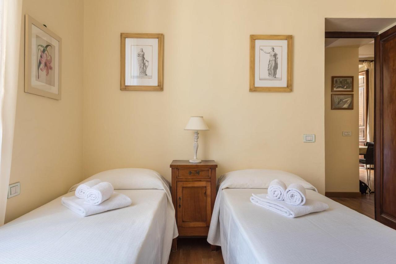 Charming 2Bed Apartment Overlooking Duomo - Hosted By Sweetstay Florence Ngoại thất bức ảnh