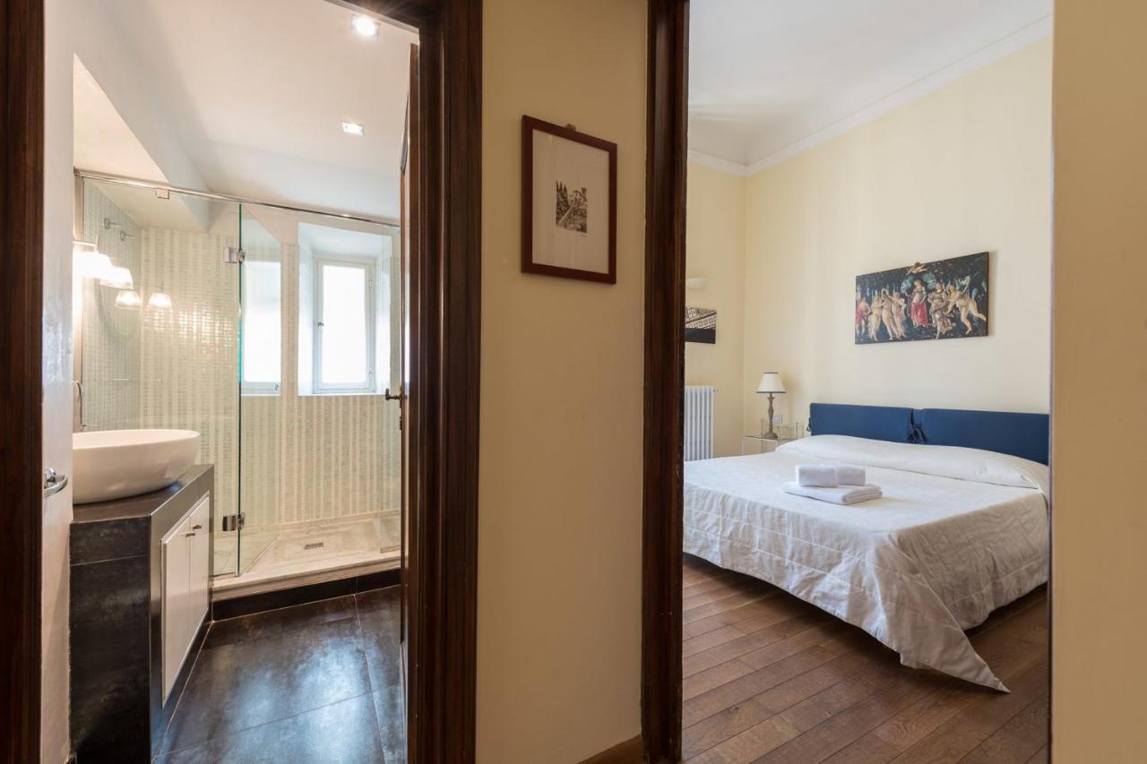 Charming 2Bed Apartment Overlooking Duomo - Hosted By Sweetstay Florence Ngoại thất bức ảnh