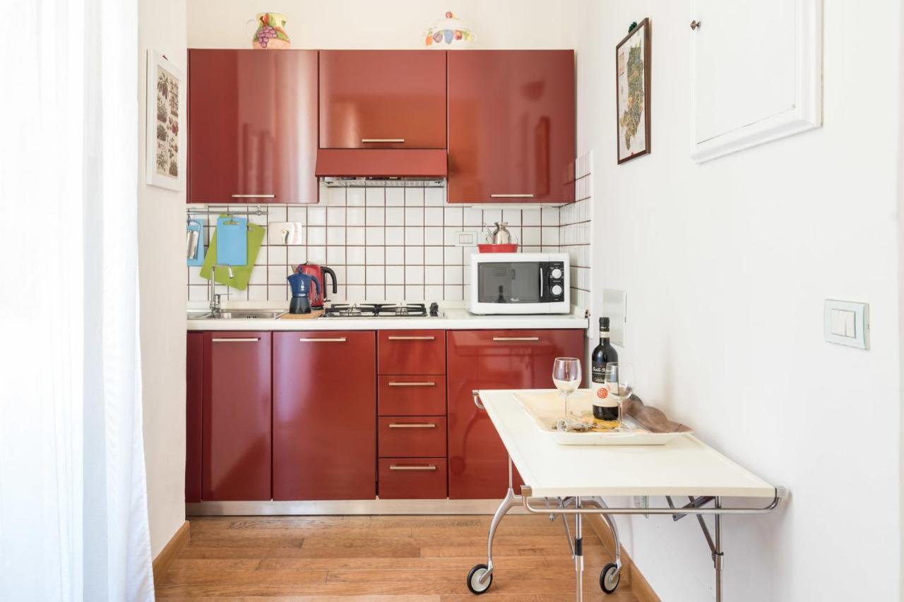 Charming 2Bed Apartment Overlooking Duomo - Hosted By Sweetstay Florence Ngoại thất bức ảnh